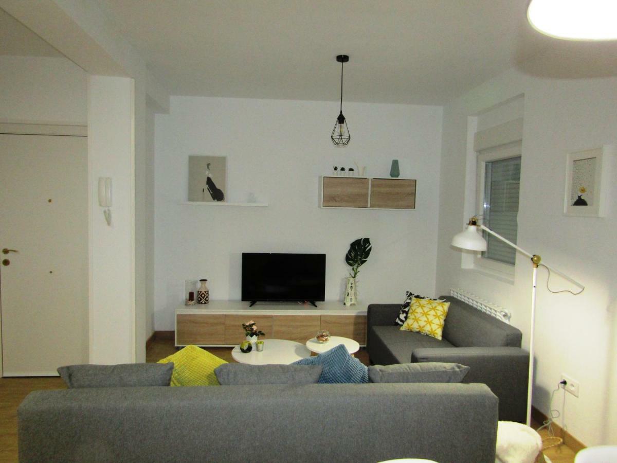 Apartamento Soria Centro L&A Exterior foto