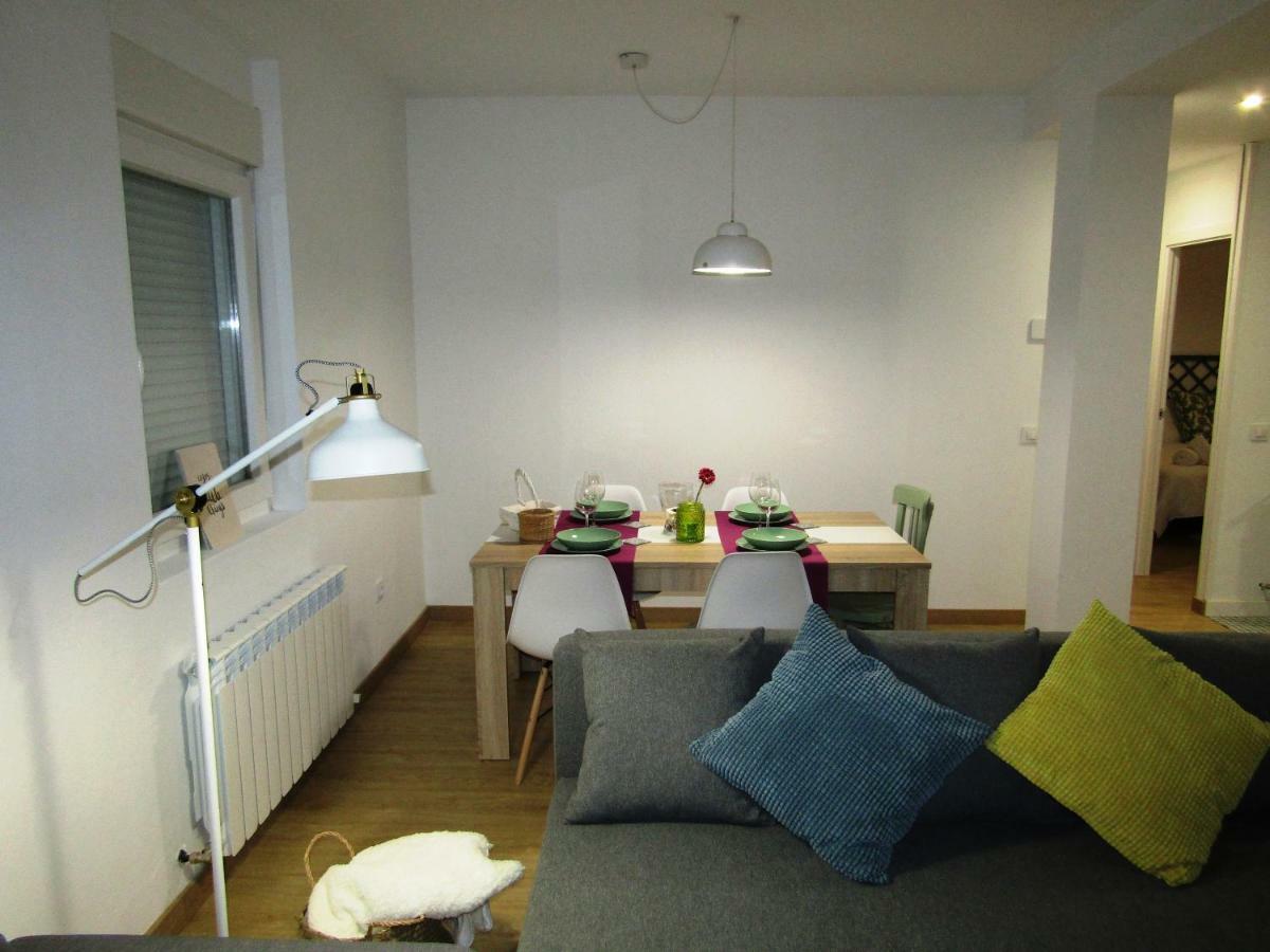 Apartamento Soria Centro L&A Exterior foto